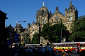 Mumbai victoria-station-390633_960_720